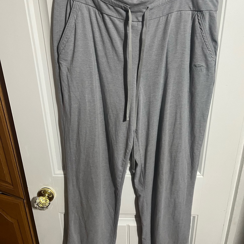 Men's‎ Grey Roots Pants